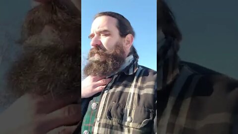 We Will Start In May, When The Snow Melts