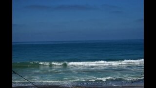 Dana Point California - Beautiful Beach