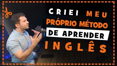 Kyle Cardoso - Não comece a estudar inglês assista este vídeo antes | Cortes Perdidos Na Gringa PDC