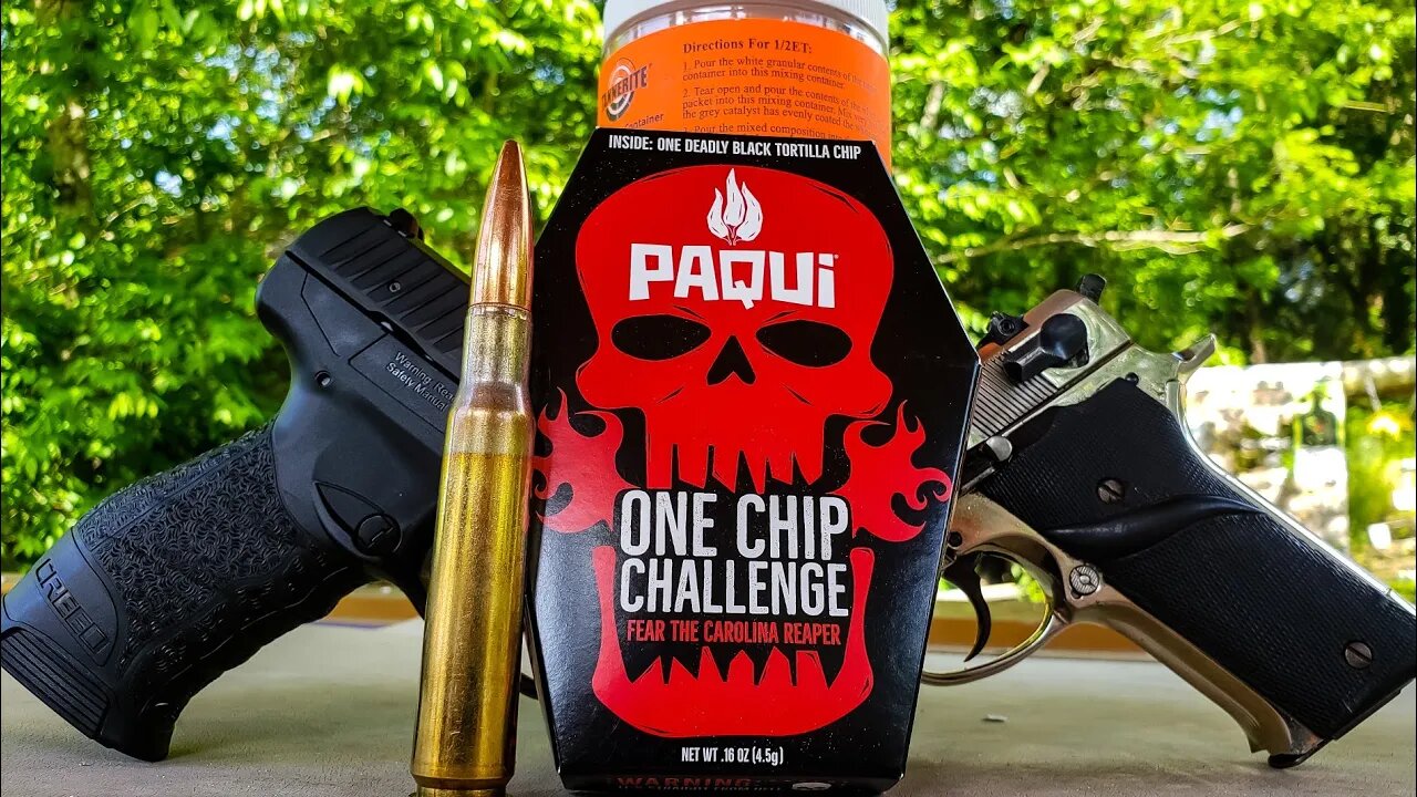 ONE CHIP CHALLENGE 🔥🔥🔥