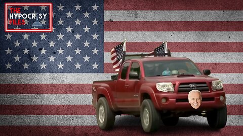 High School Doesn't Allow The American Flag