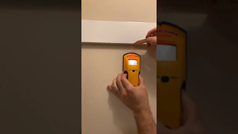 Paint and Install