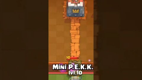 Giant Snowball [3] - Clash Royale