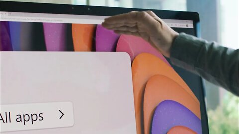 Watch how Windows 11 is being designed
