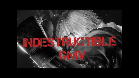 Street Fighter 6 Music Video GMV - Indestructible