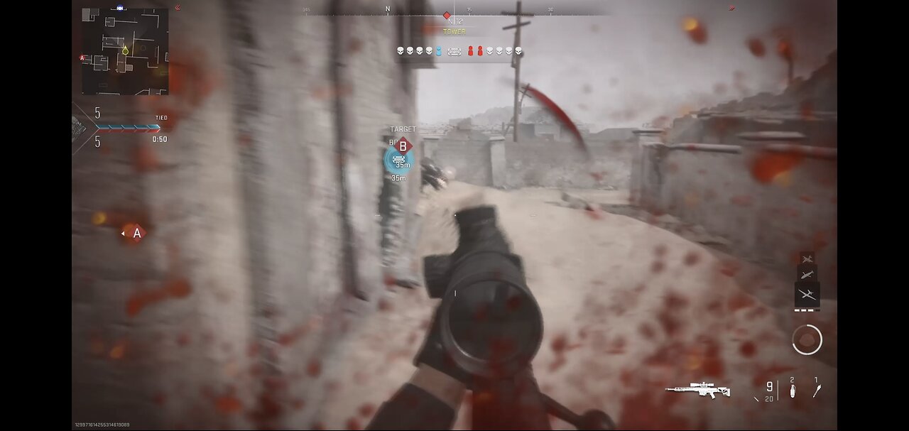 My Team Underestimated Me Until They Saw This
