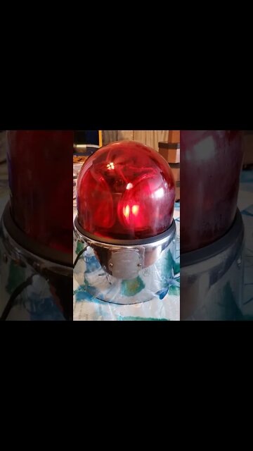 Beacon Ray 176 Status Update