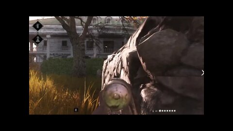 Hunt: Showdown Pt.34-Again