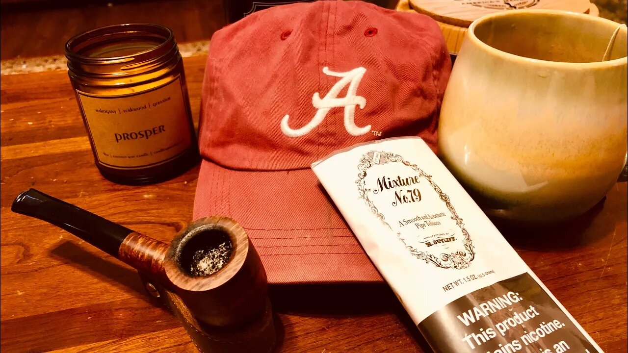 46. V/R to Modern Gentleman, shout outs, and prediction for the college football nat’l championship