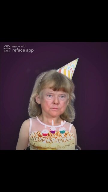 The Ultimate Donald Trump Birthday Meme! 🥳