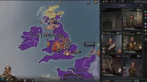 Poncho Villa Streams Crusader Kings 3 Multiplayer Mega Cornish 2022-05-05