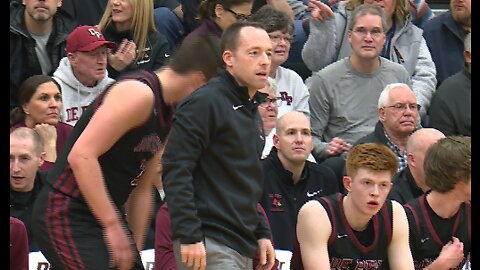 Top-ranked De Pere improves to 8-0 with win at Notre Dame