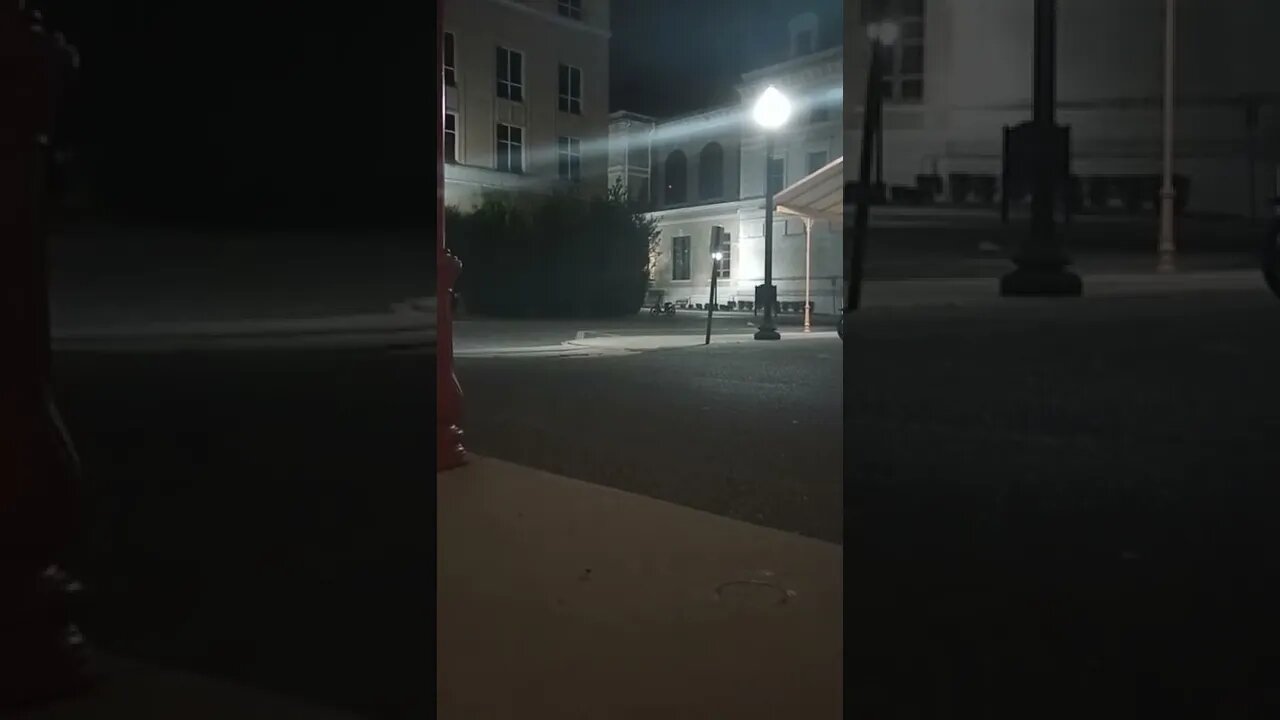 The same modified loud #gangstalking car startled me out of my sleep. #sleepdeprivation