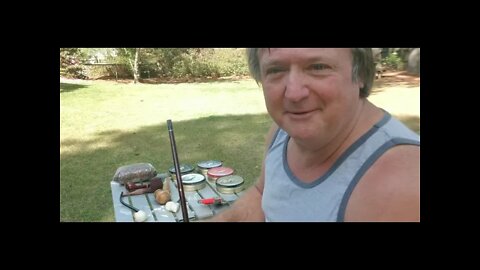 The Tunnell Take #378 7 Seas review with some bulk Lane Verry Cherry.