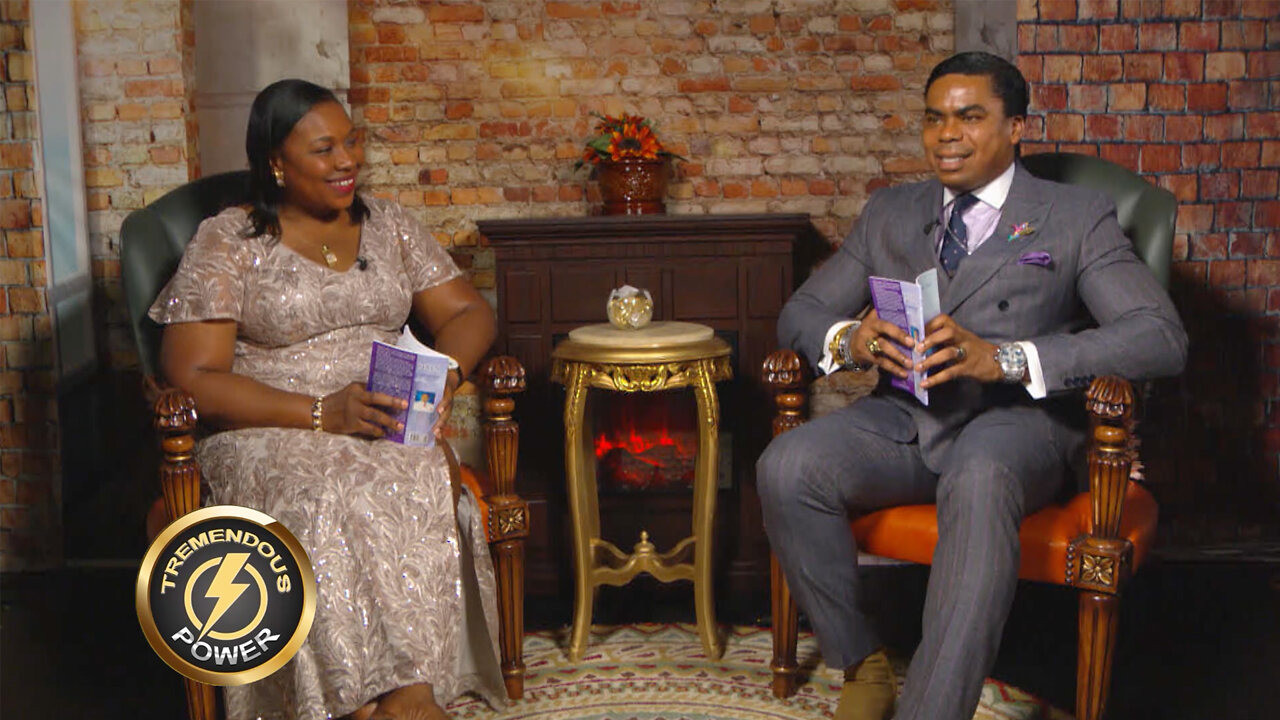 Tremendous Power with Pastor Bekky & Brother Ugo | Praying for Unity in the Body of Christ