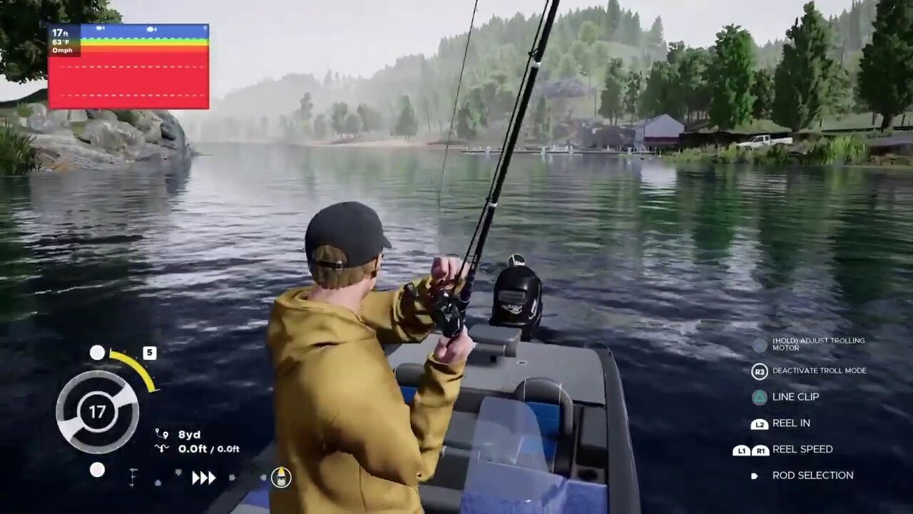 Fishing Sim World level 31 part 3