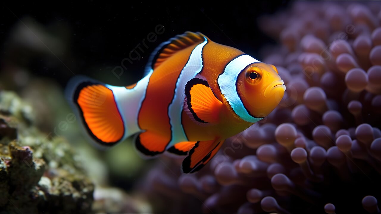 Amazing Clownfish Teamwork | Blue Planet II | BBC Earth