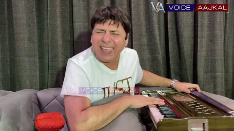 Sudesh Lehri || Having Fun || Mimicry of || Kumar Sanu & Jagjit Singh