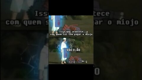 madara é um vacilão