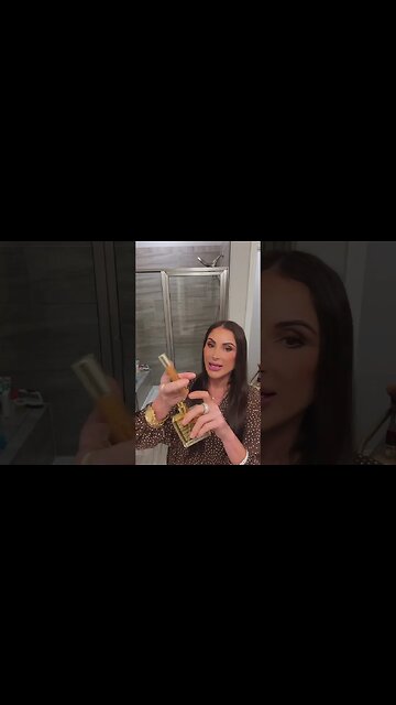 NUXE Multi purposely Oil Face,Body, Hair #beauty #tips #2023 #NUXE #loisbeautyluxe #love #hair