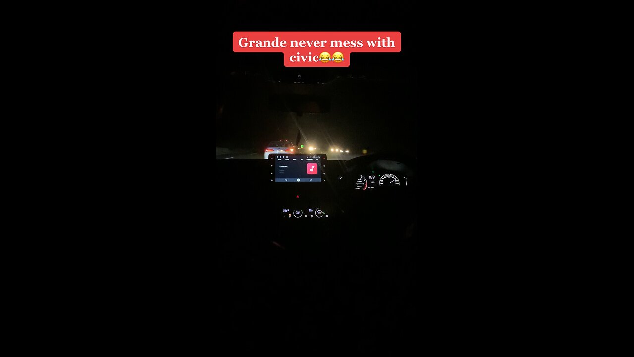 Honda civic VS Toyota corolla Grande