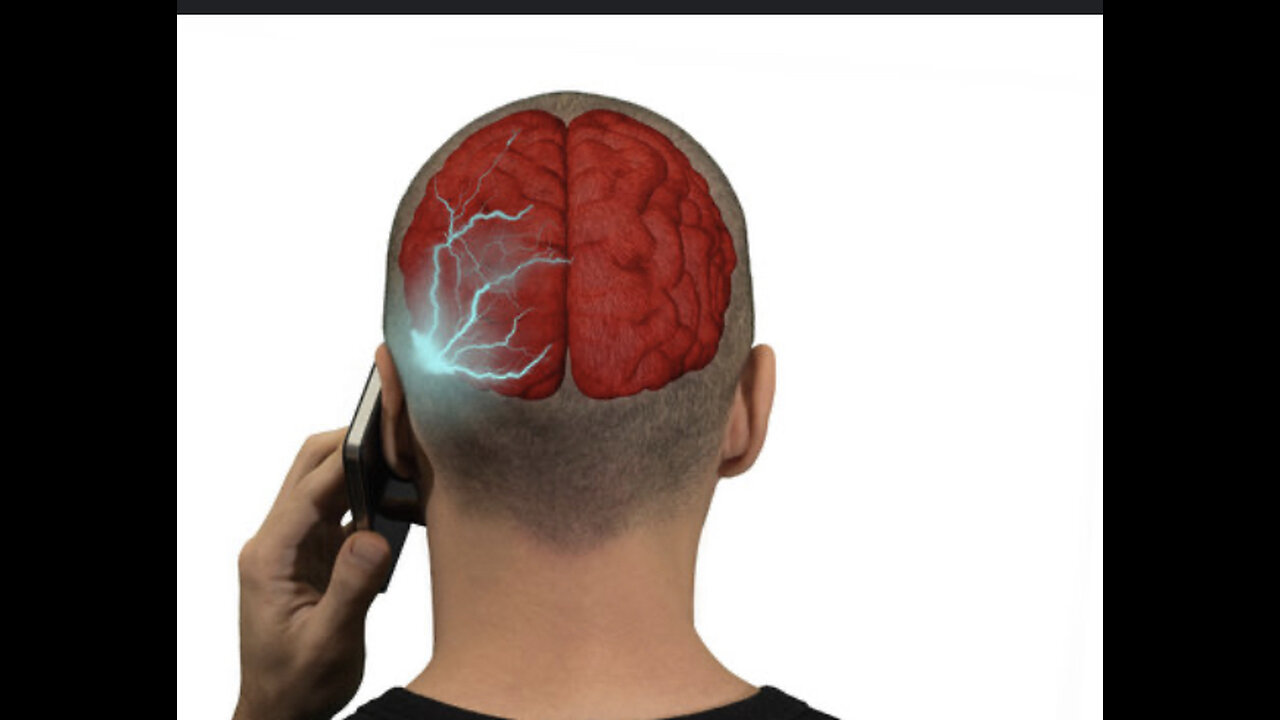 France outlaws I phone 12 due to Radiaton exposure with Eden’s Living TV