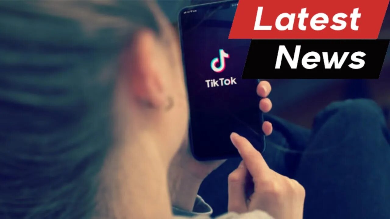 Teens who are “addicted” to TikTok experience worse depression and anxiety, reduced working memory