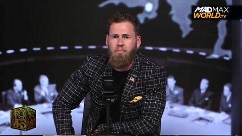 ALEX JONES (Full Show) Sunday - 5/14/23