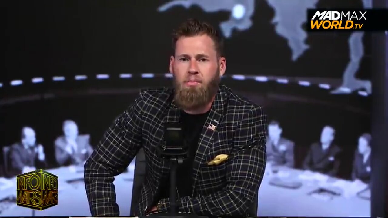 ALEX JONES (Full Show) Sunday - 5/14/23