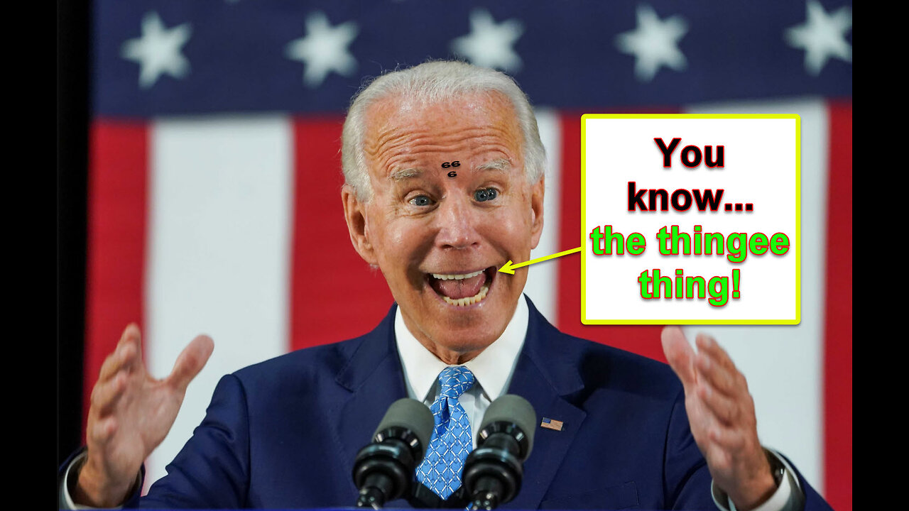 June 2023: Biden Crime Family, Trump Indictments, China-Biden Influence, 2024 and MORE! 🤔