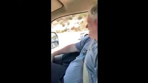 LA traffic winners and losers LOL