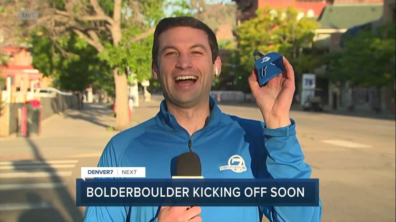 2023 BOLDERBoulder 6:27 AM News Hit