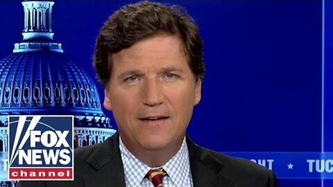 Tucker Carlson: This is laughably absurd