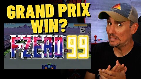 Let's Get GREEDY. Can I Win A Grand Prix?