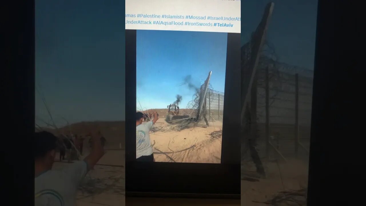 Israel Bombed! ๐ฎ๐ฑ๐ฃ๐งจ