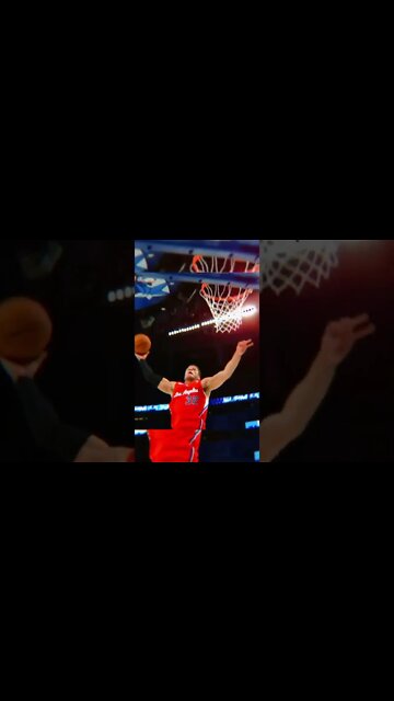 Blake Griffin