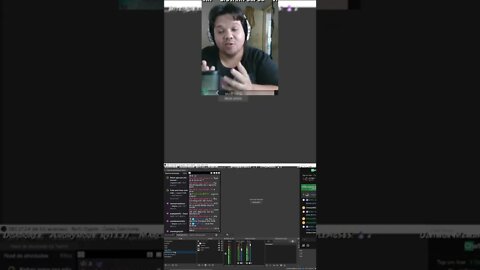 Recado pra gank de boters #shorts