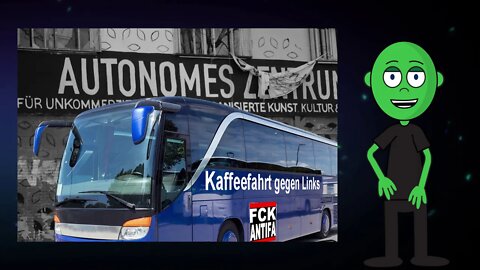 Kaffeefahrten gegen Links