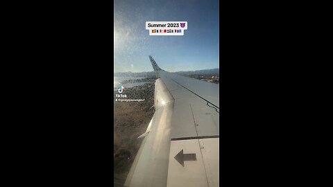 6 countries in 2 months - Summer 2023