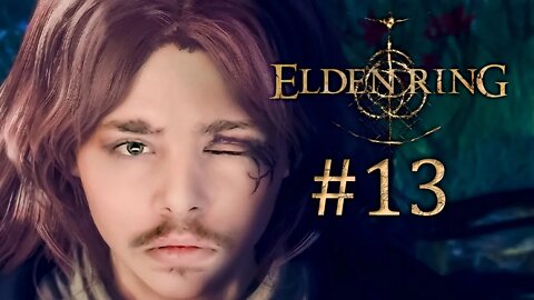 Elden Ring #13 - Libertando Alexander o potão