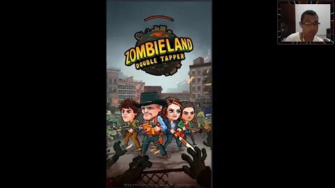 ZombieLand: Double Tapper | Android Gameplay