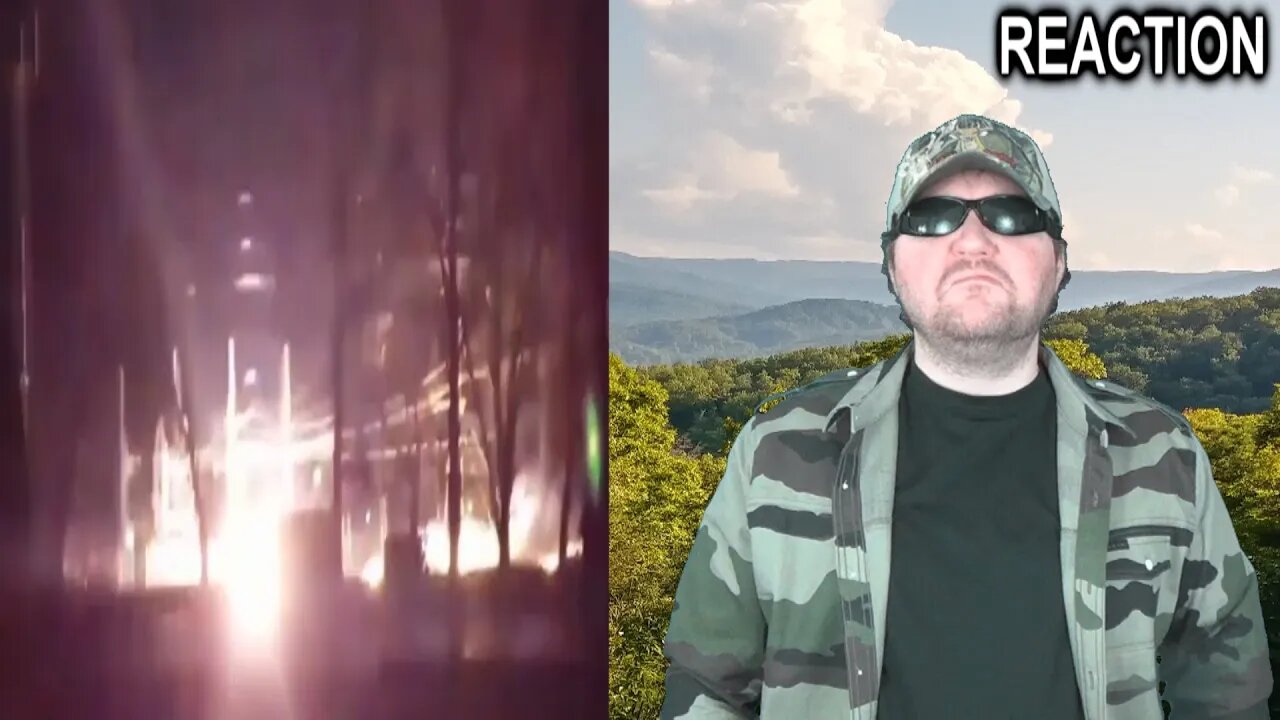 Electric Explosion Fails Compilation - 2020 REACTION!!! (BBT)