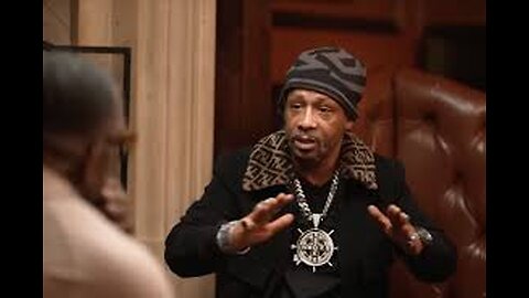 katt Williams ooens the flood gates #assemblyofexcellence #podcast