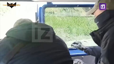 Ukrainian terrorist taken down