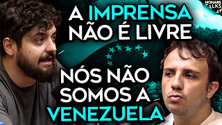 A FALHA DA DEMOCRACIA NO BRASIL