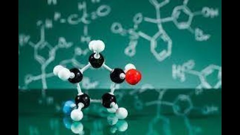 Química - Documentário Completo