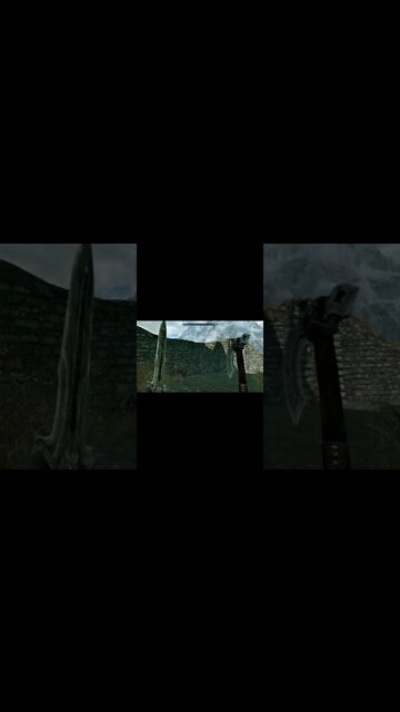 I Am A Quite Eater Skyrim Together Reborn Mod Gameplay Highlights #shorts #asmr #gaming #skyrim