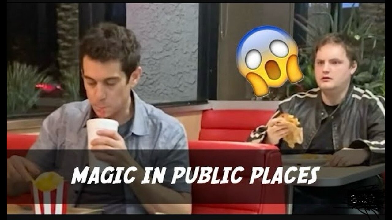 Best of Real life wizard