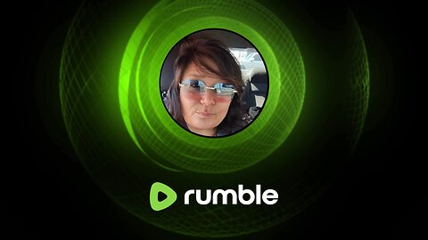 Late Night stream of Rumble