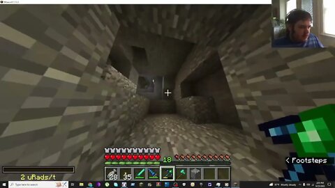 Minecraft Until I Have to Leave! | Twitch Minecraft Series